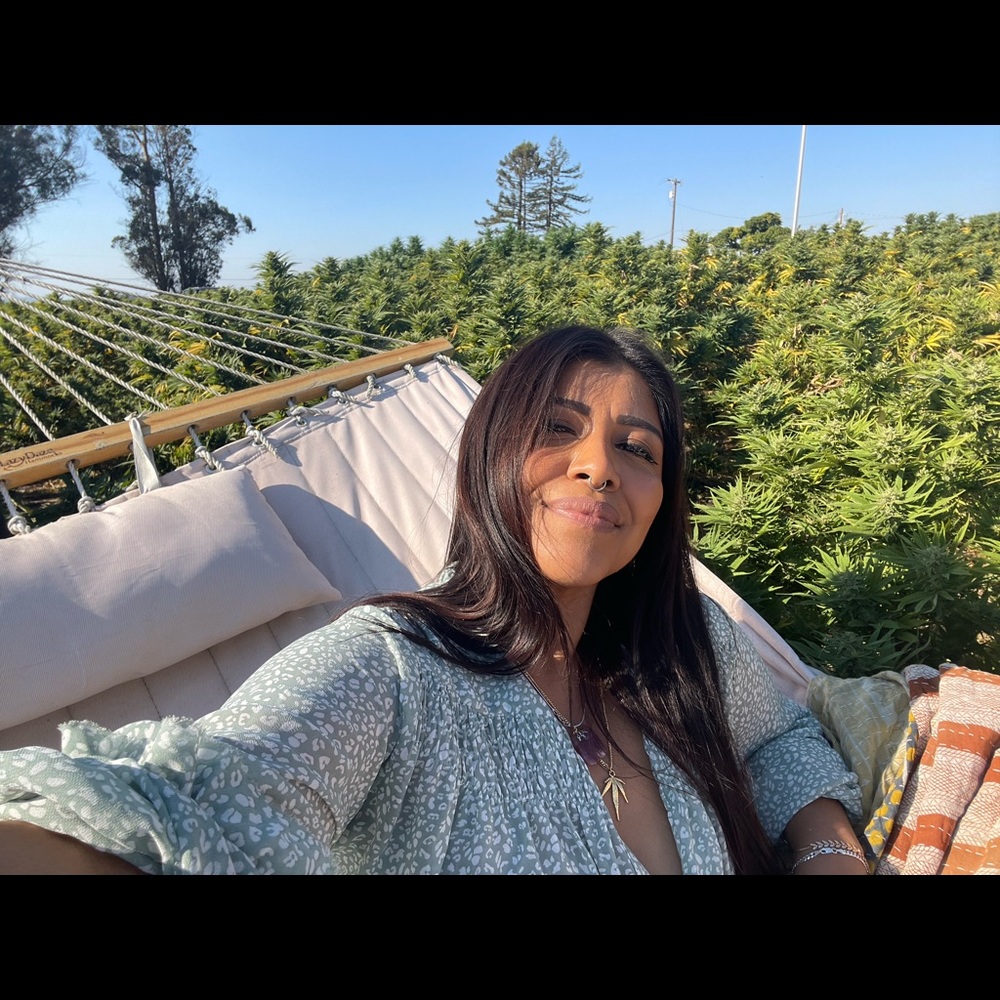 Meet your Posher, Karla